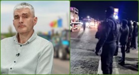 Alexandr Slusari, dezamăgit de acțiunile PAS în raport cu agricultorii: În 2020 fermierii au auzit multe promisiuni dulci